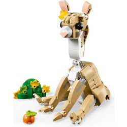 Lego Creator Uroczy króliczek 31162