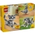 Lego Creator Psotny kot 31163