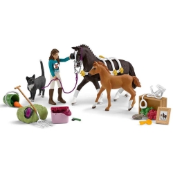 Schleich Horse Club Kalendarz Adwentowy 2024 rok  99092