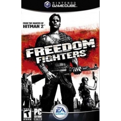 Freedom Fighters (GC)